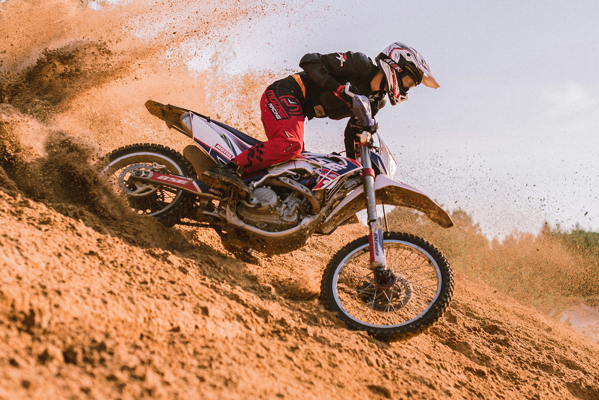 Latvijas čempionāts un kauss Enduro I 1. posms