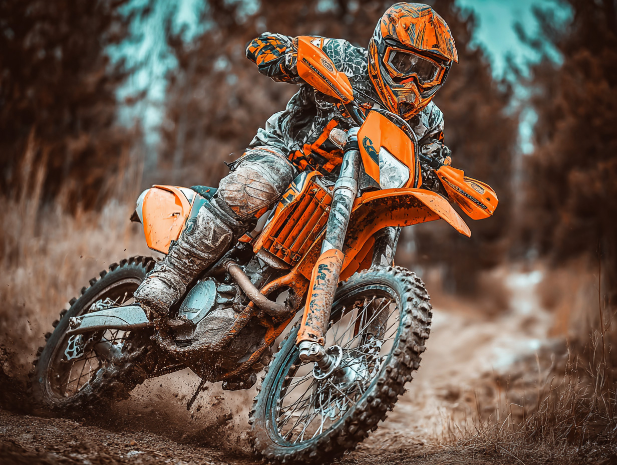 Latvijas čempionāts un kauss Hard Enduro I 4. posms