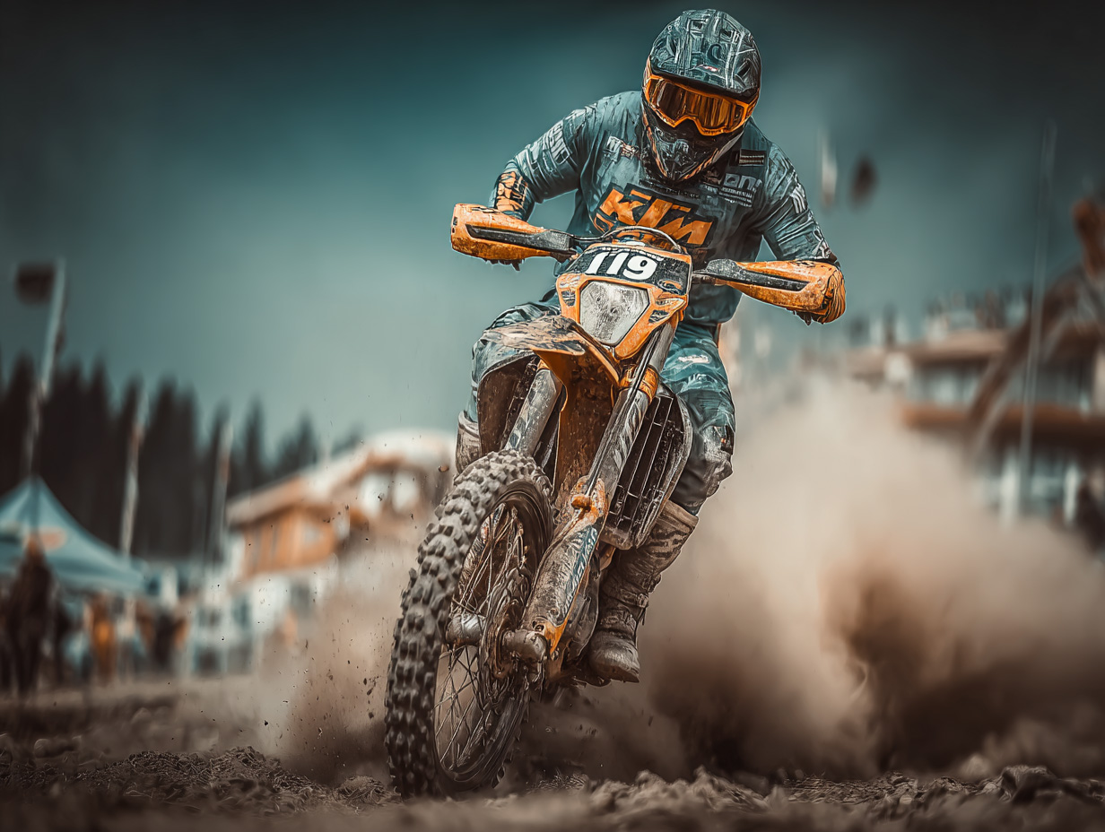 Latvijas čempionāts un kauss Hard Enduro I 5. posms