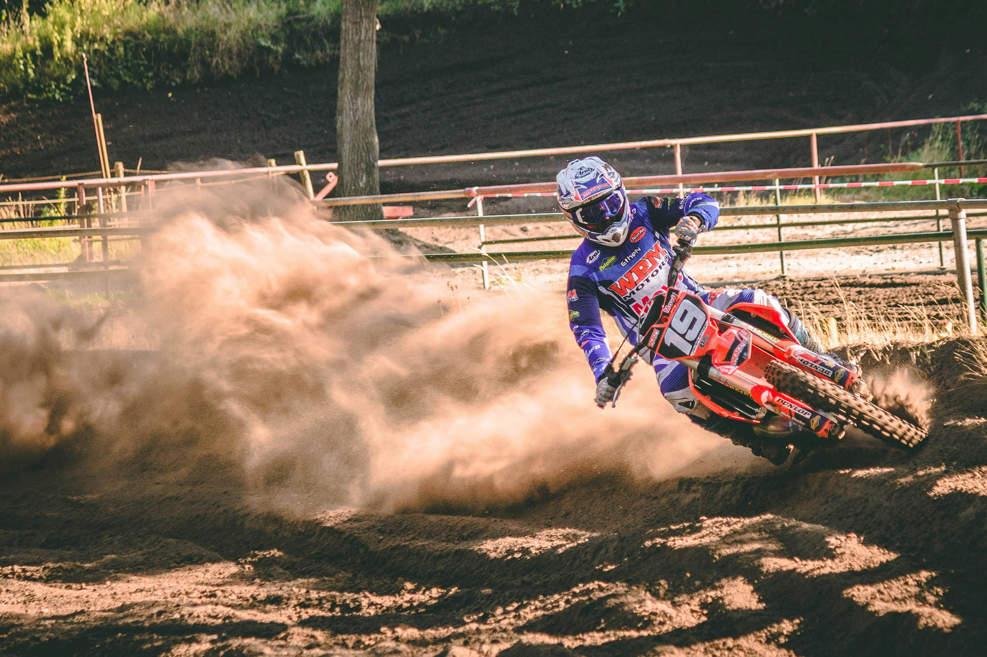 53-ioji Vaidavos taurė | Latvijos motokroso čempionatas Q ir B/V klasėms | Auksinio Mopedo čempionato 1-asis etapas