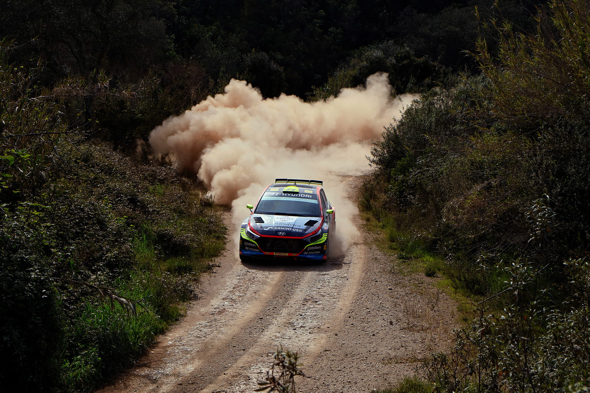 Rally Plungė