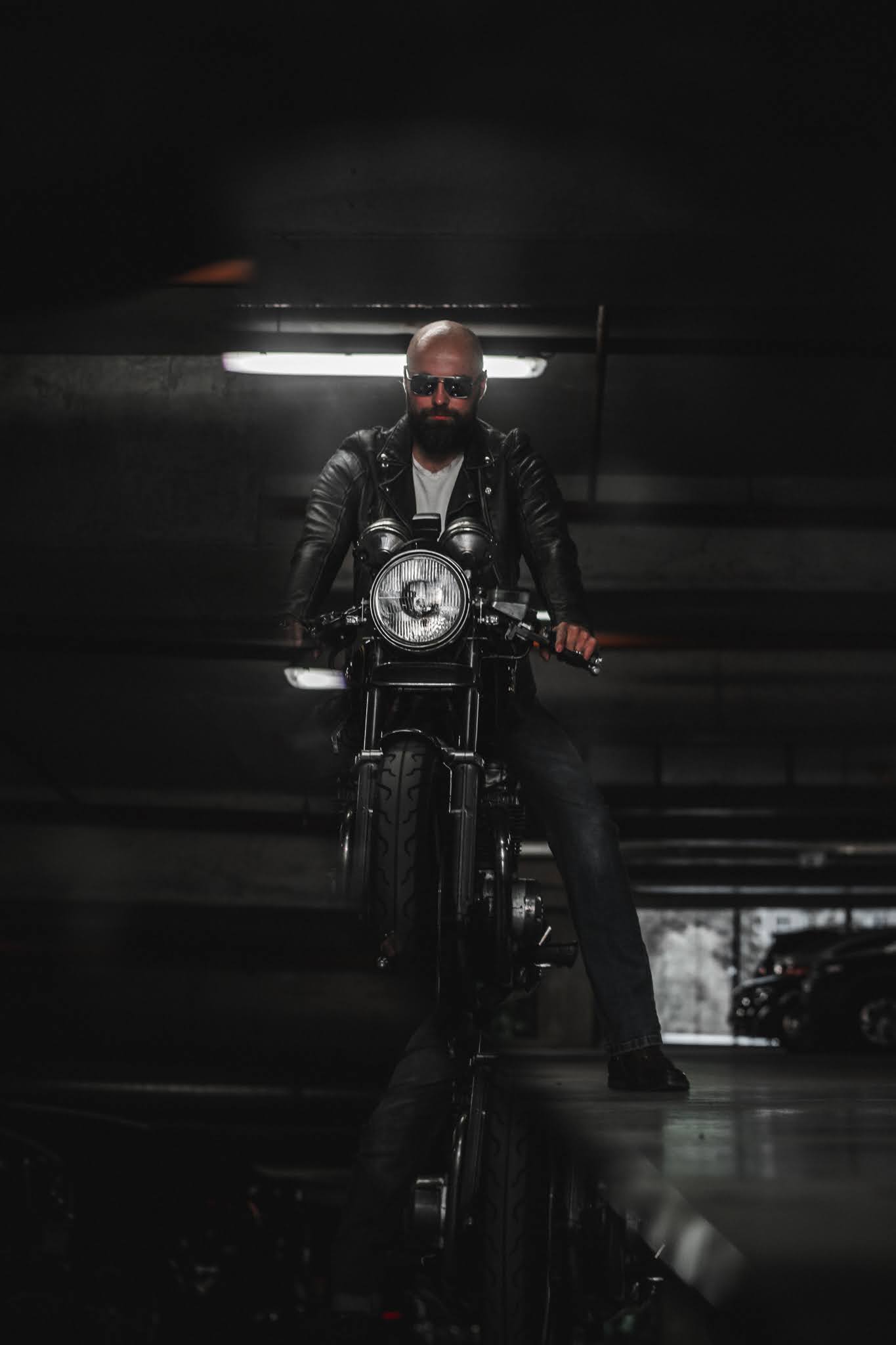 Founder of BalticShows