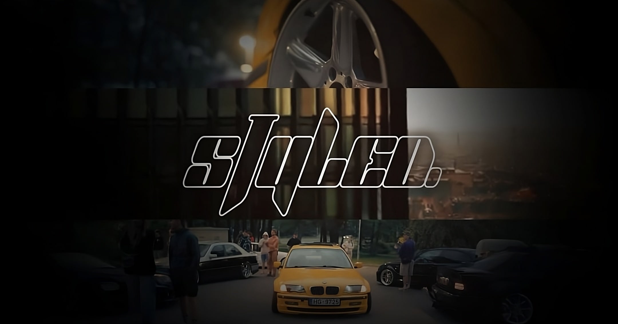 Styled culture car meet