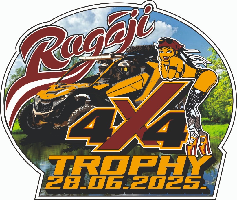 Rugāji Trophy 2025
