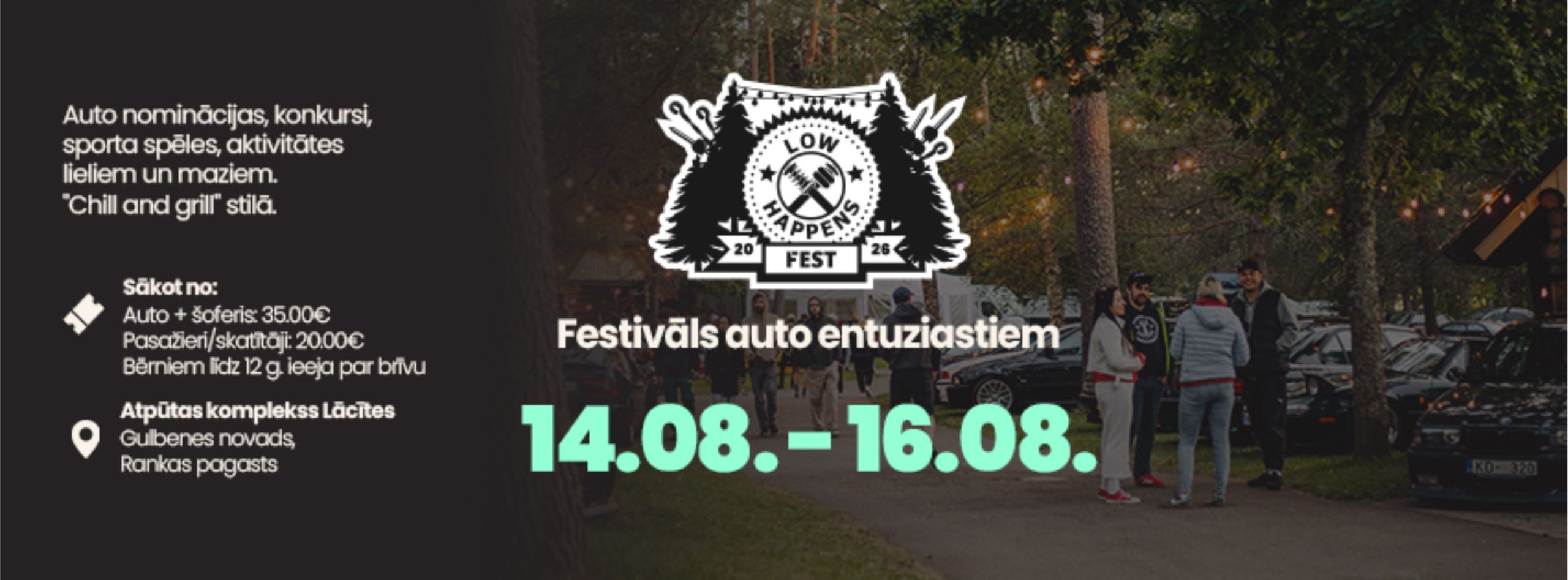 Low Happens Fest 2026
