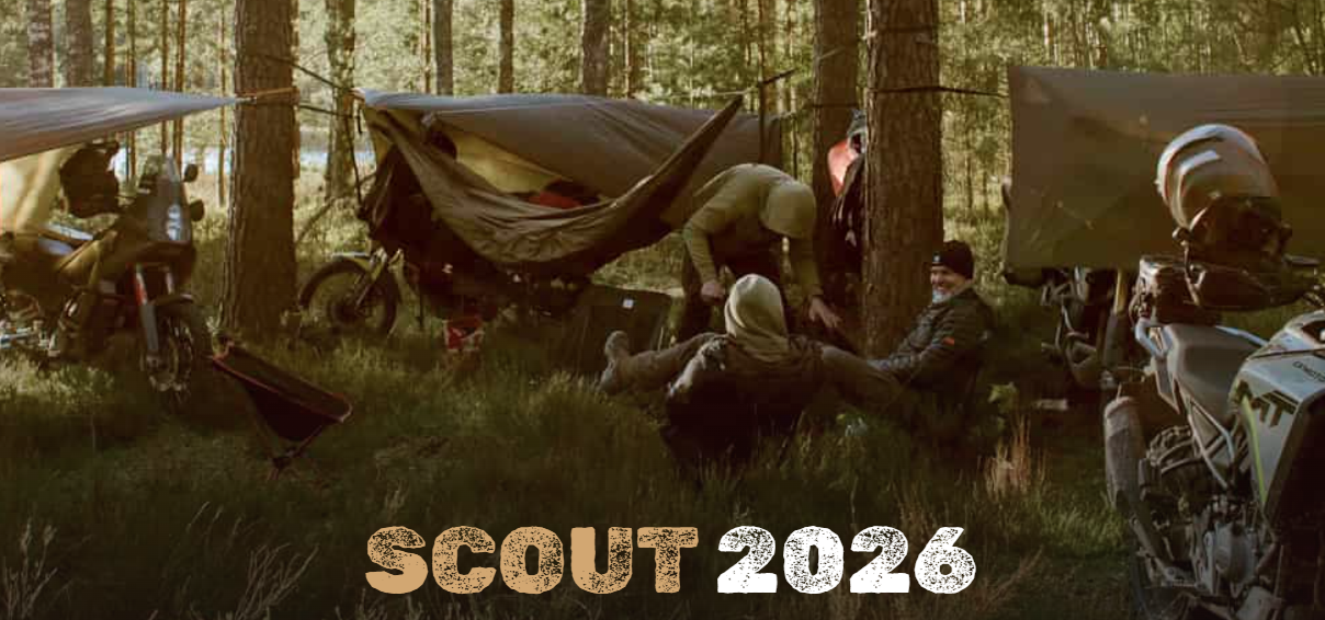 Outduro Scout