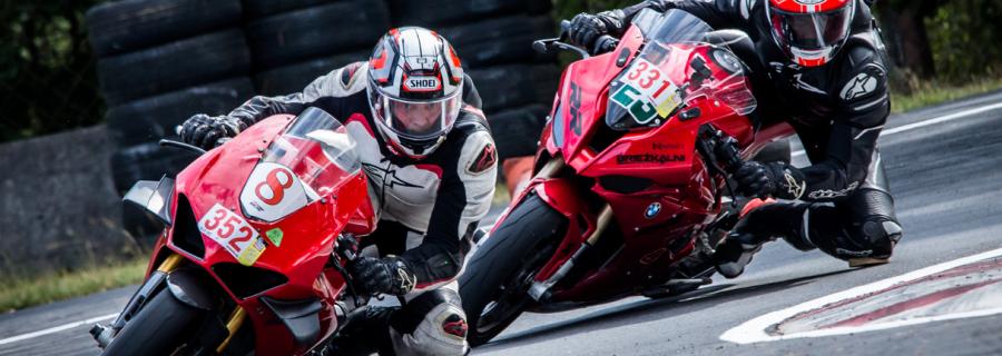 Track Day @Bikernieki 2024