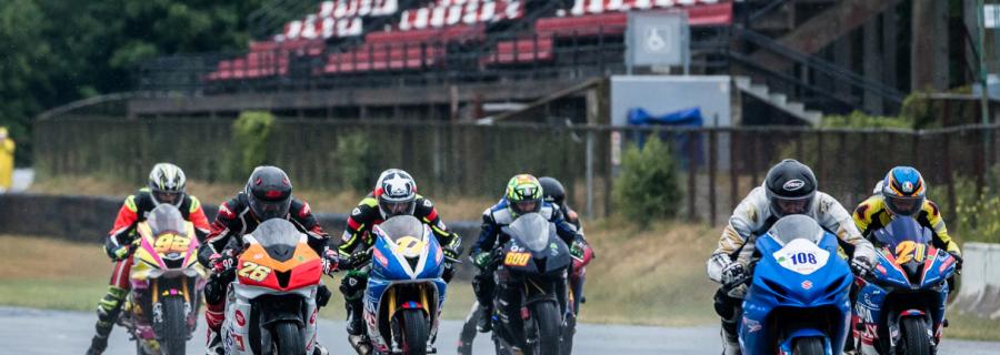 BCRC stage 2 @Bikernieki 2024