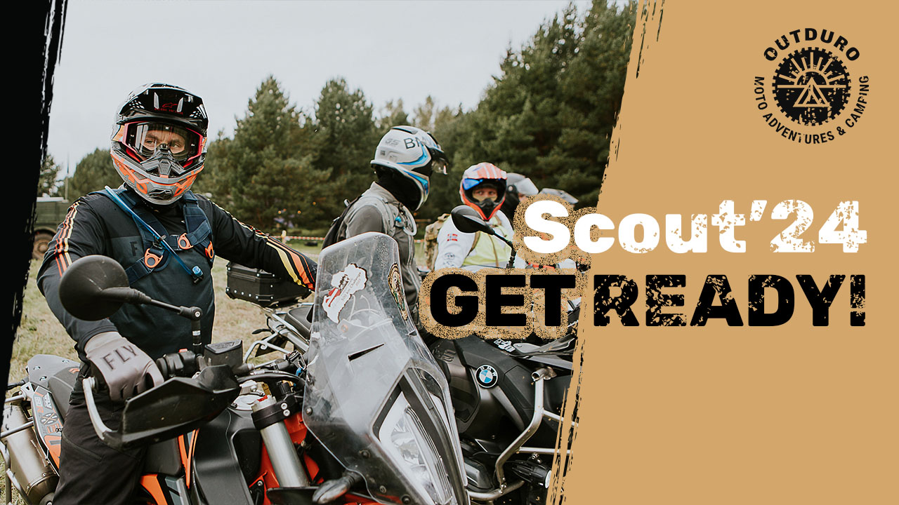 OUTDURO Scout Festival 2024