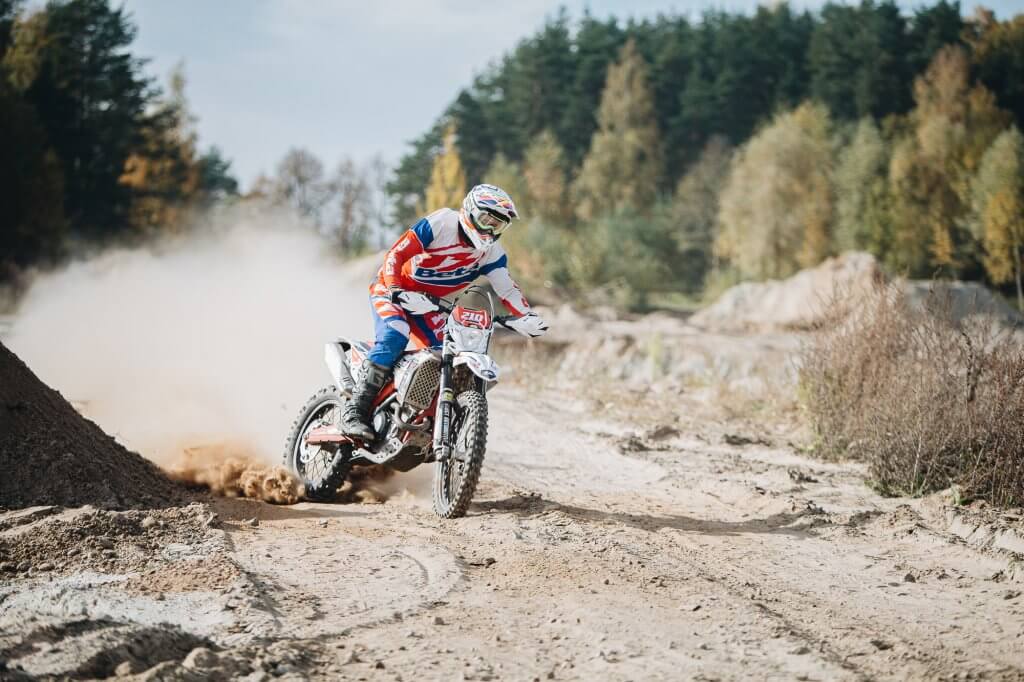 Baltic Enduro Championship / LaMSF