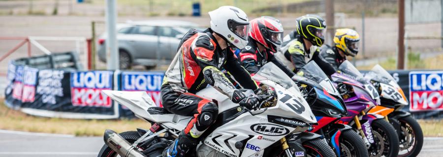 BCRC stage 4 @Nemunas Ring 2024