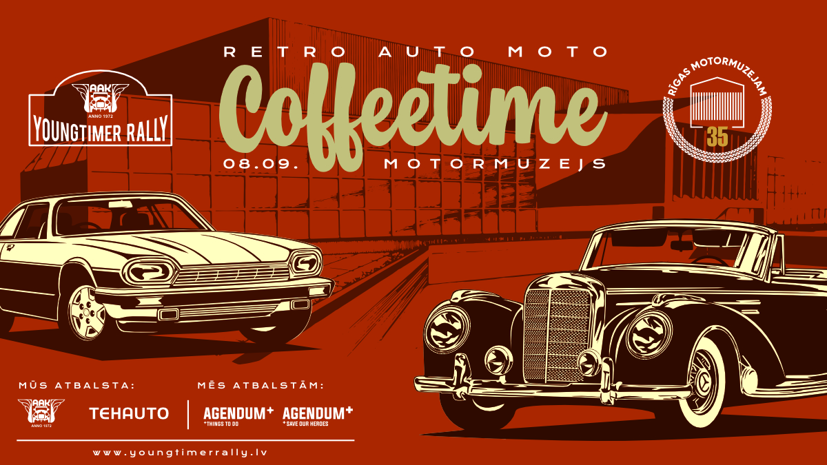 COFFEETIME 2024-2