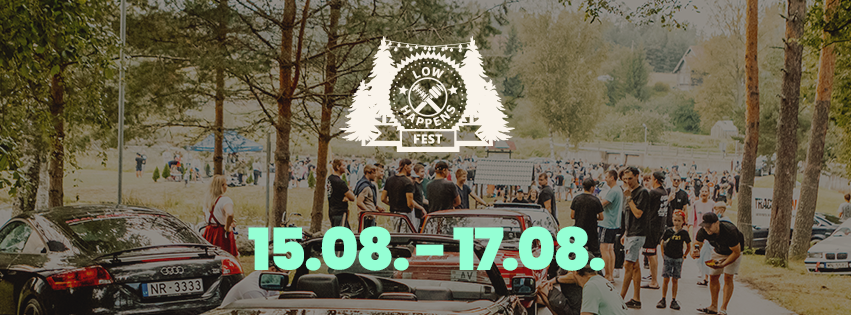 Low Happens Fest 2025