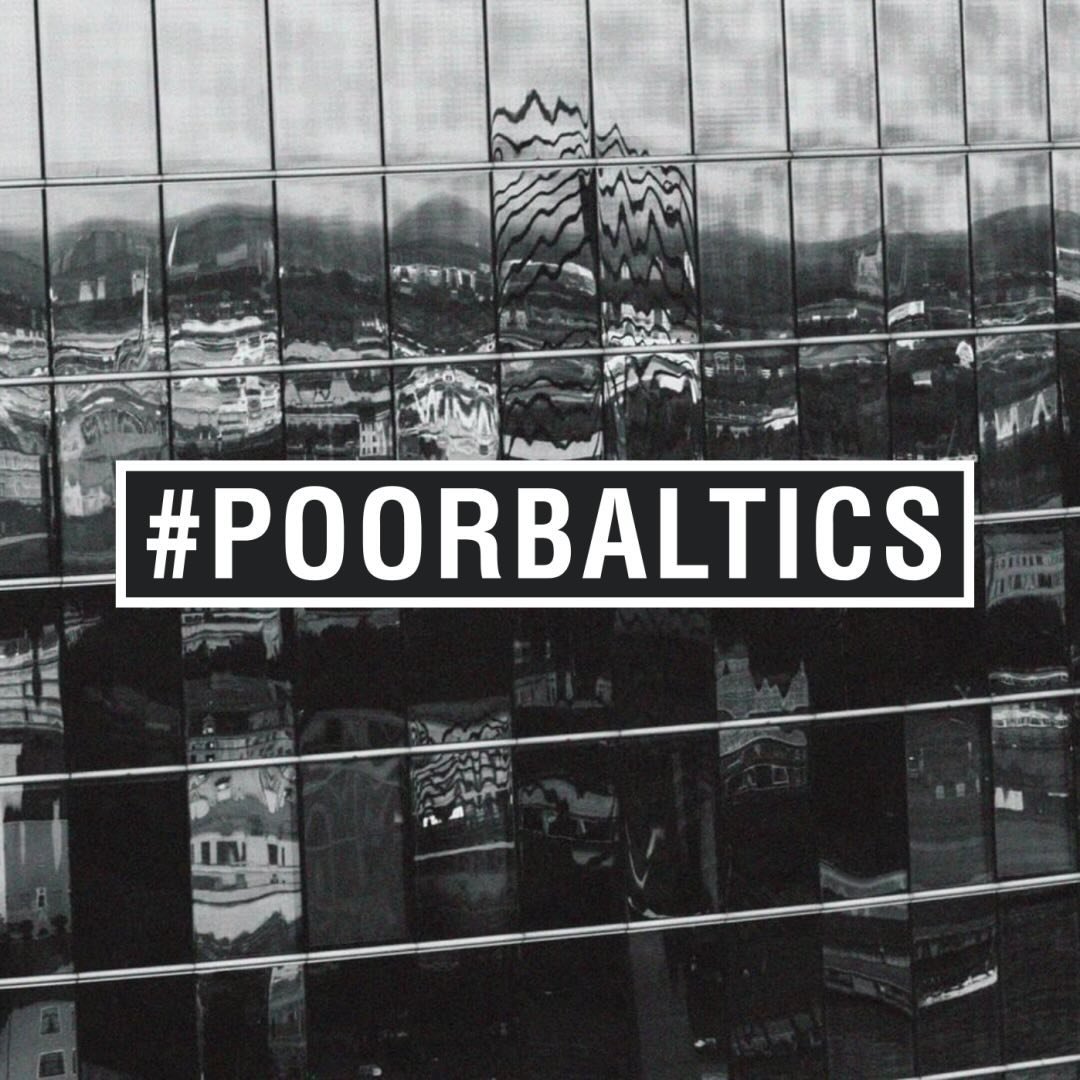 Poorbaltics
