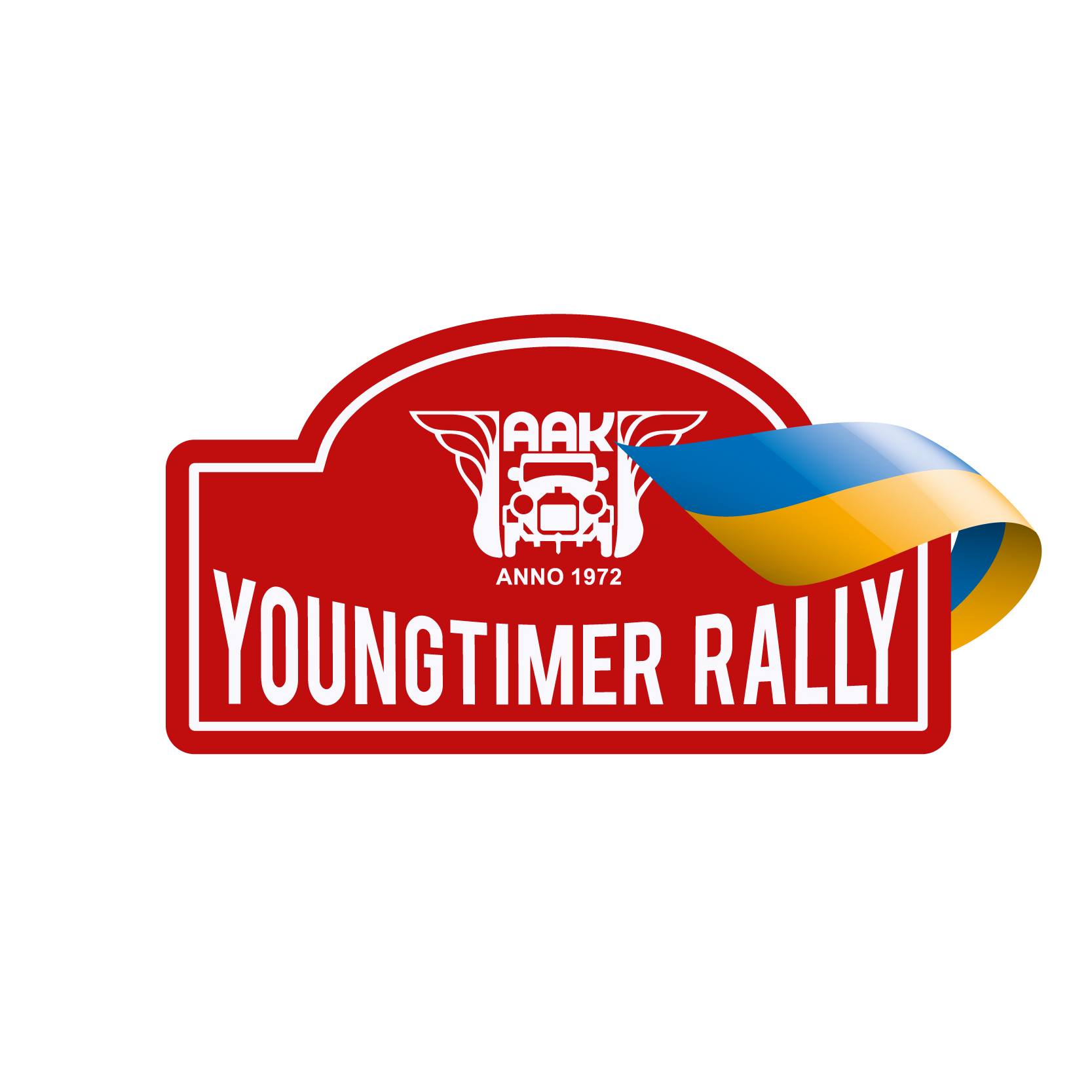 Youngtimer Rally