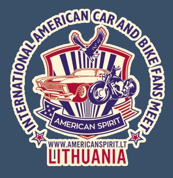 American Spirit Lithuania