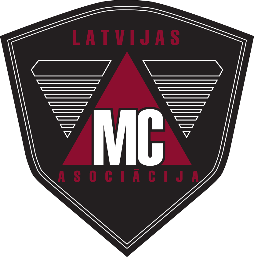 MCA - Latvijas Motoklubu Asociācija
